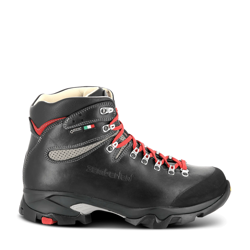 VIOZ LUX GTX - Nero Cerato