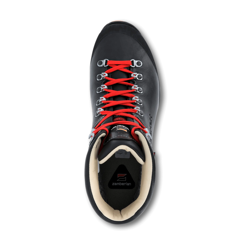 VIOZ LUX GTX - Nero Cerato