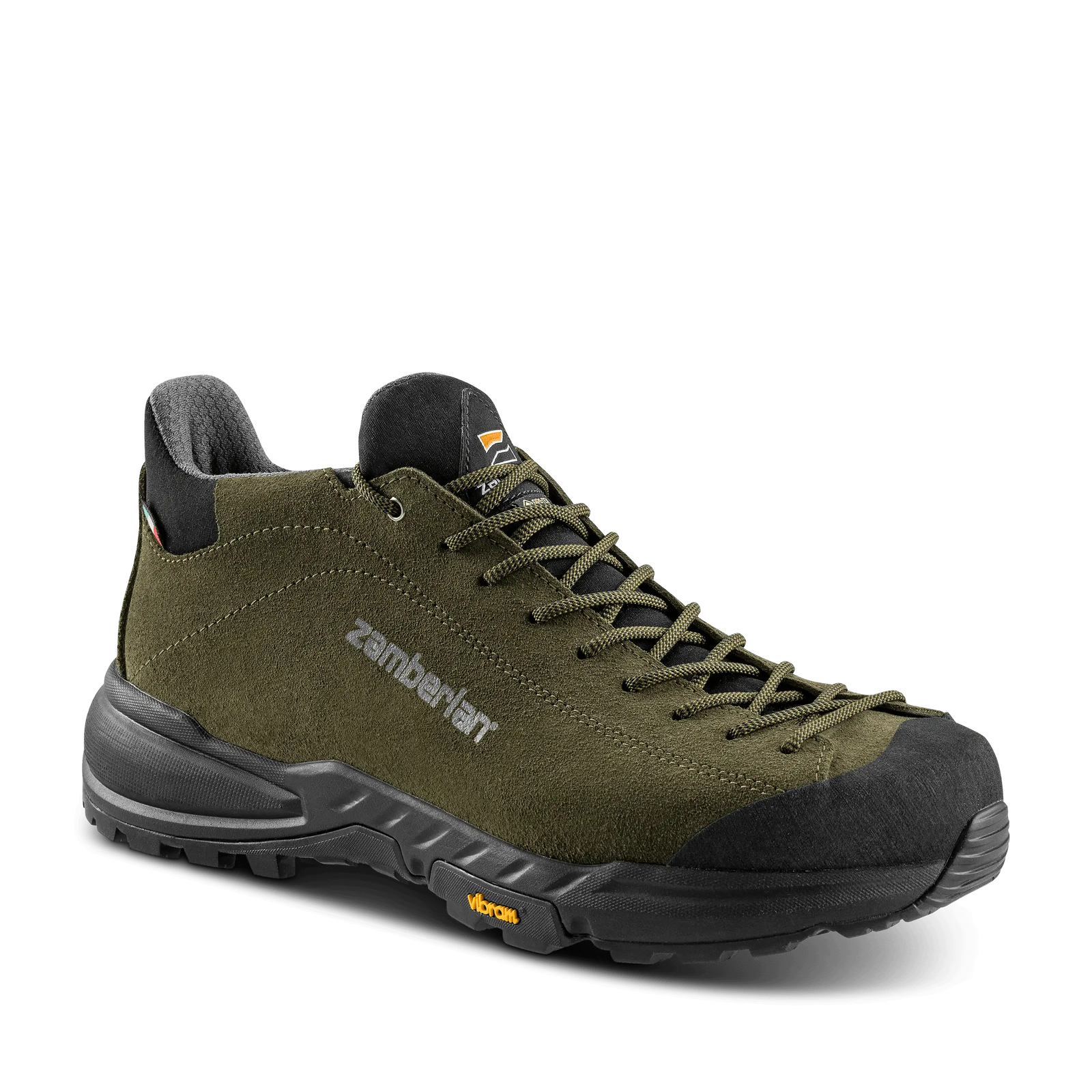 FREE BLAST PRO GTX - Verde Scuro