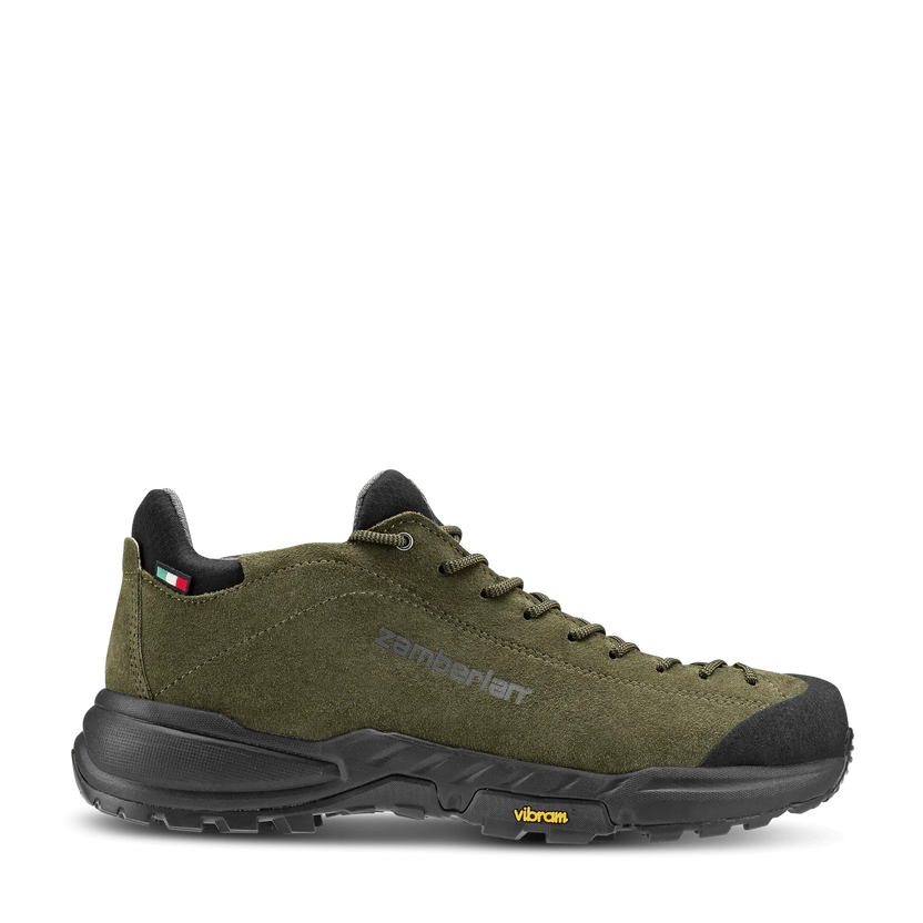 FREE BLAST PRO GTX - Verde Scuro