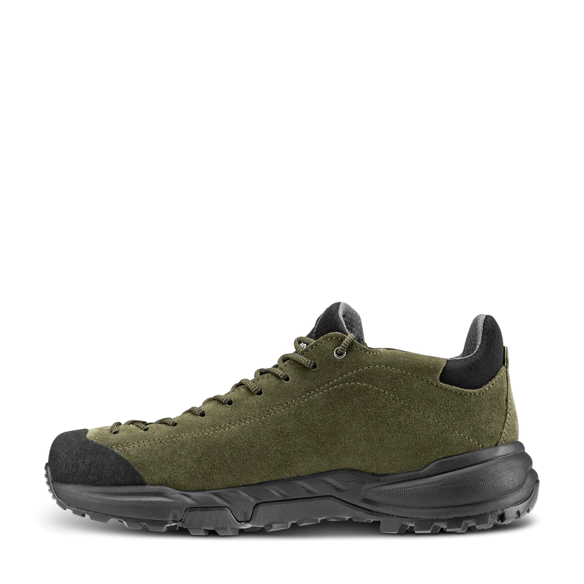FREE BLAST PRO GTX - Verde Scuro