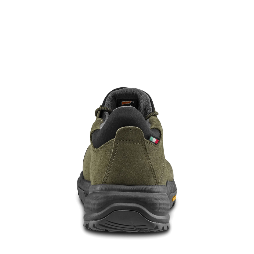 FREE BLAST PRO GTX - Verde Scuro