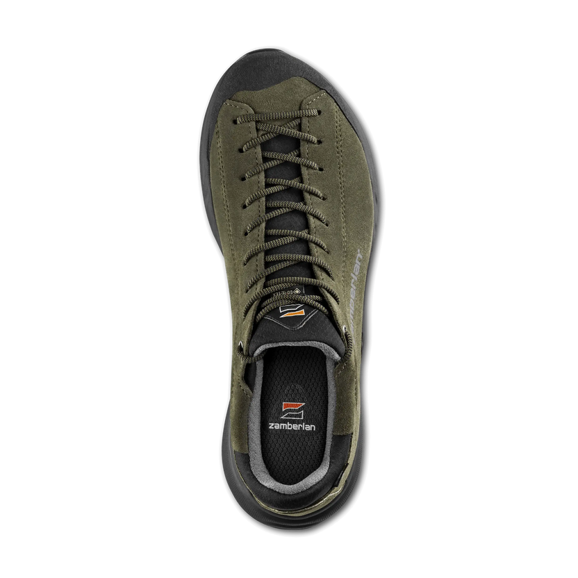 FREE BLAST PRO GTX - Verde Scuro