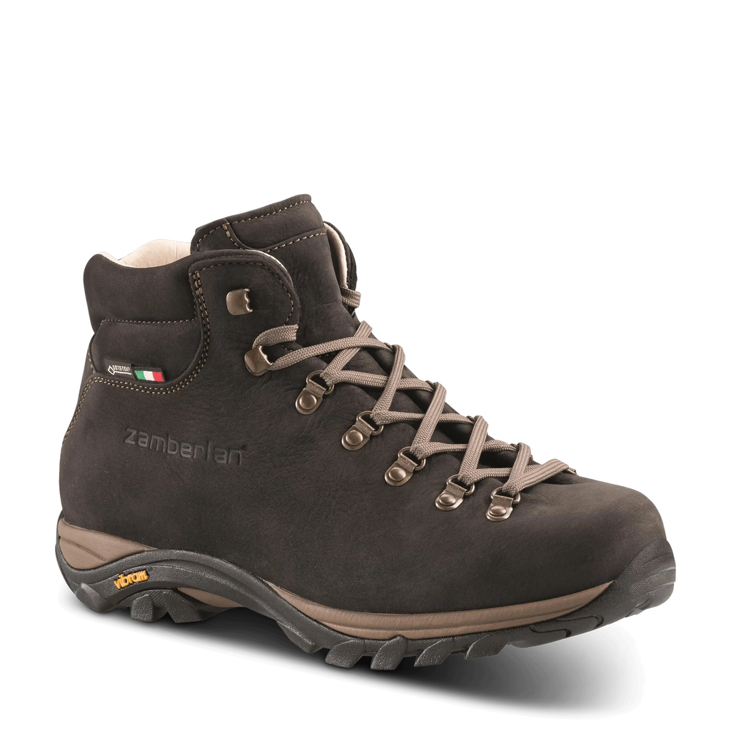 TRAIL LITE EVO GTX - Marrone Scuro