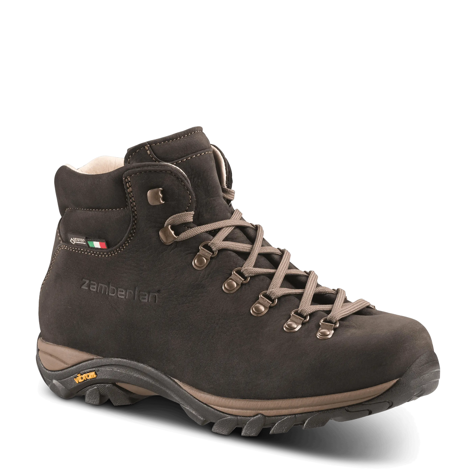 TRAIL LITE EVO GTX - Marrone Scuro