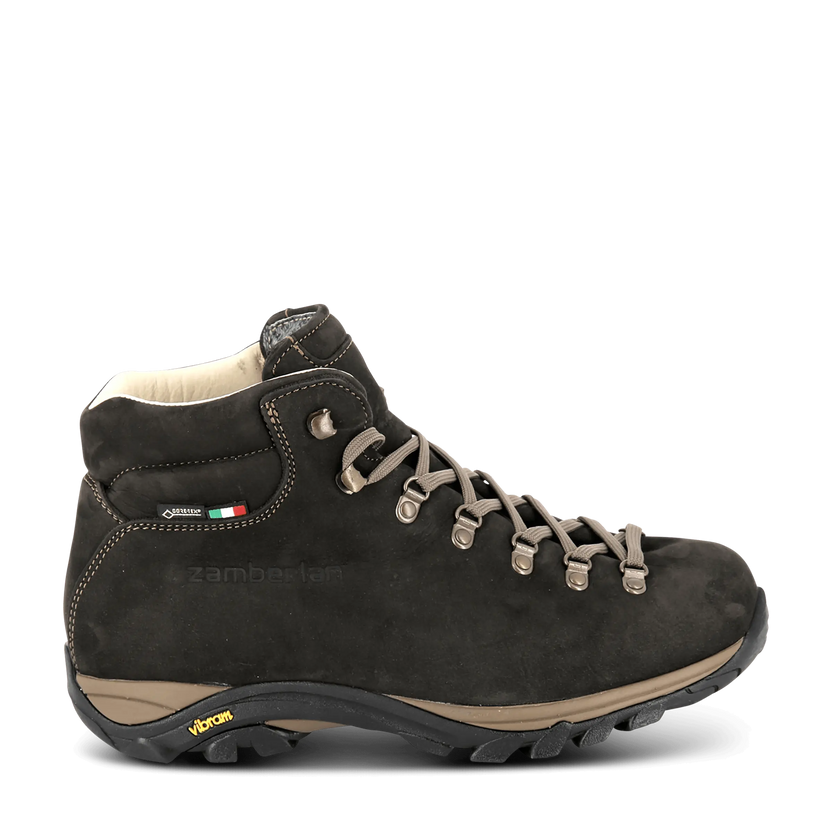 TRAIL LITE EVO GTX - Marrone Scuro