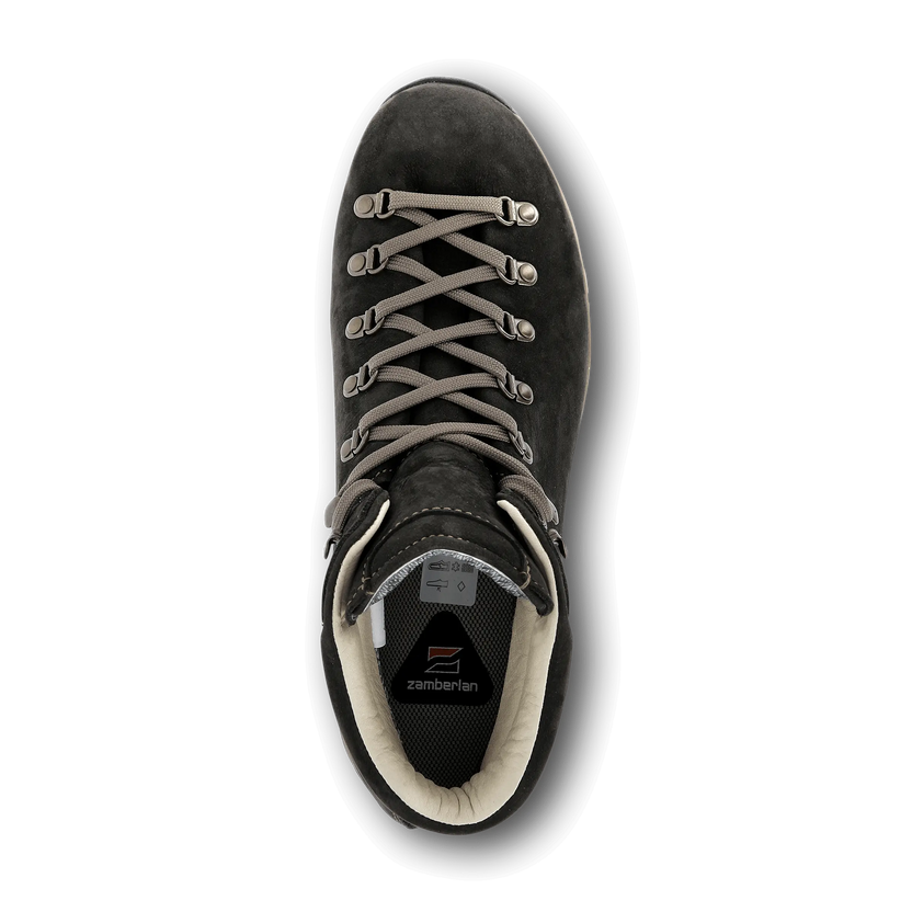 TRAIL LITE EVO GTX - Marrone Scuro