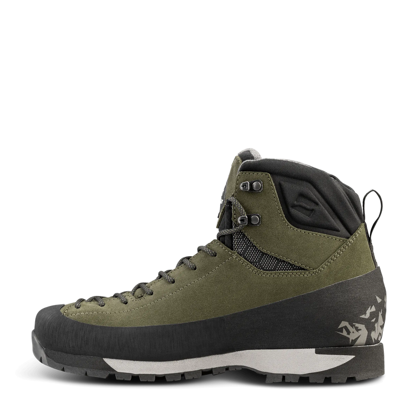 SALATHE TREK GTX - Oliva