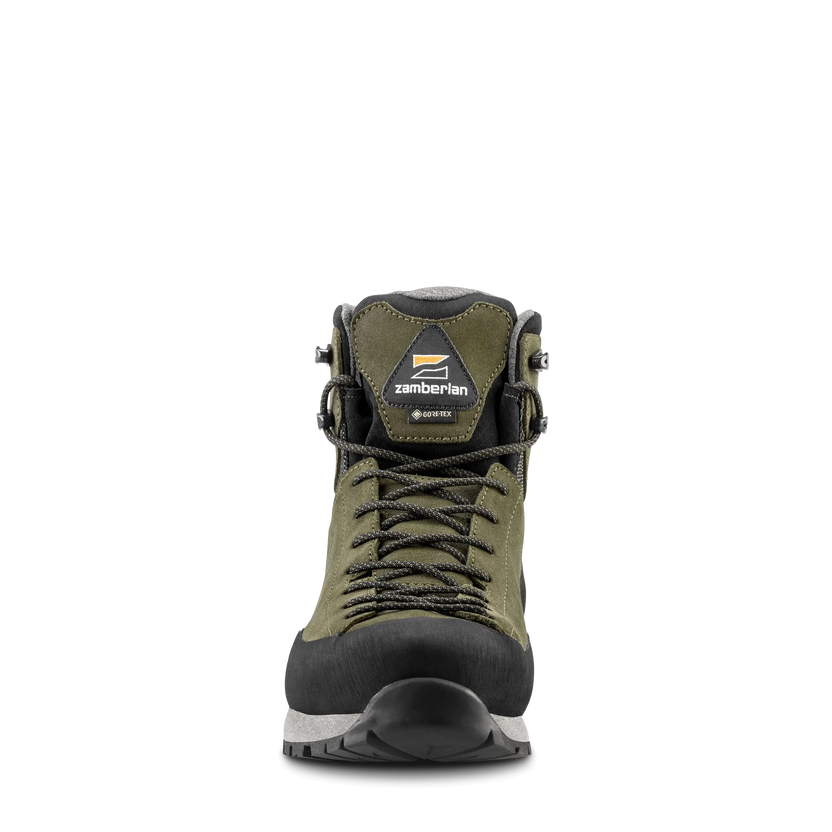 SALATHE TREK GTX - Oliva