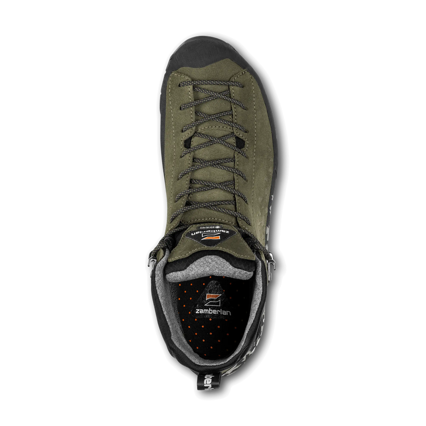 SALATHE TREK GTX - Oliva