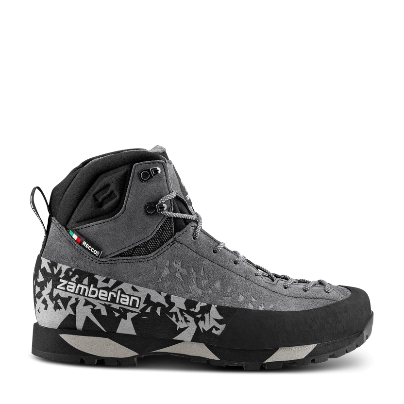 SALATHE TREK GTX - Grigio Scuro