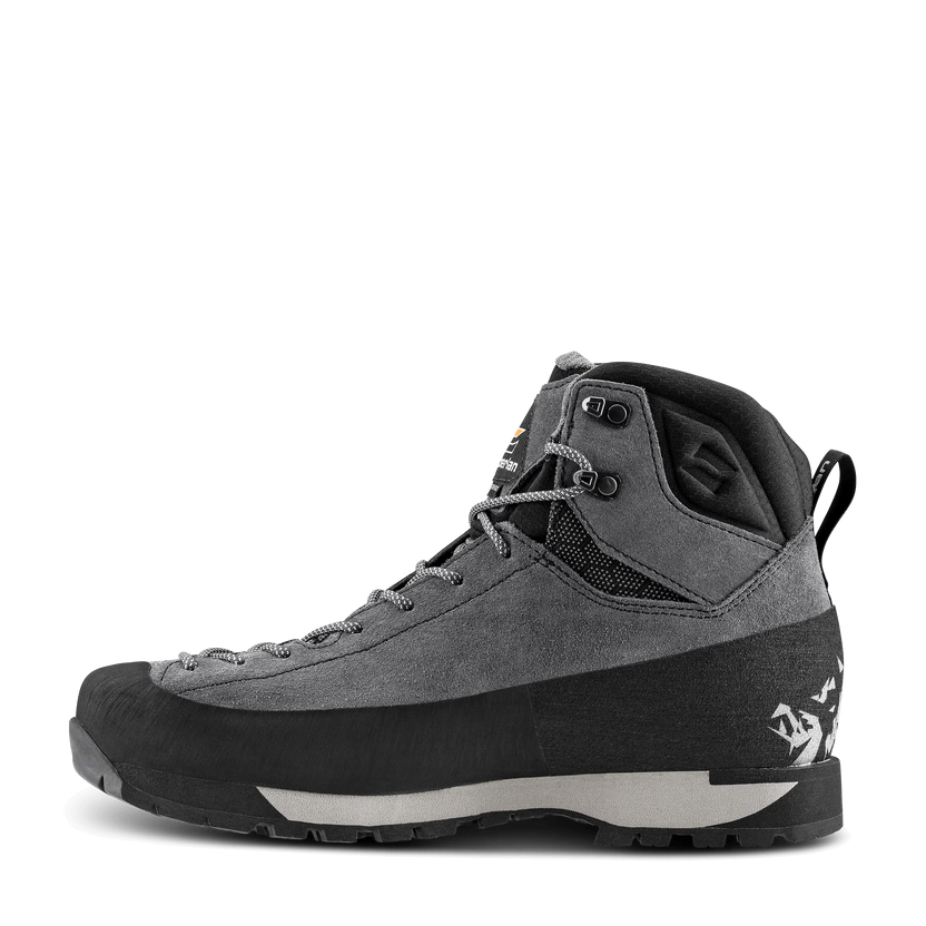 SALATHE TREK GTX - Grigio Scuro