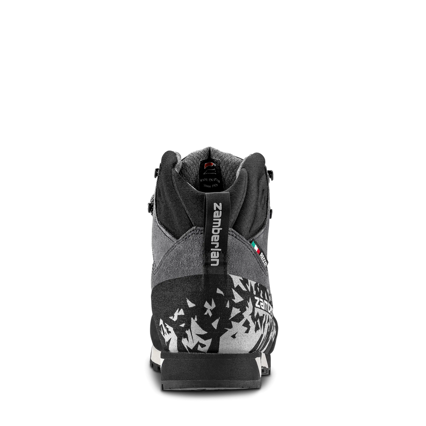 SALATHE TREK GTX - Grigio Scuro