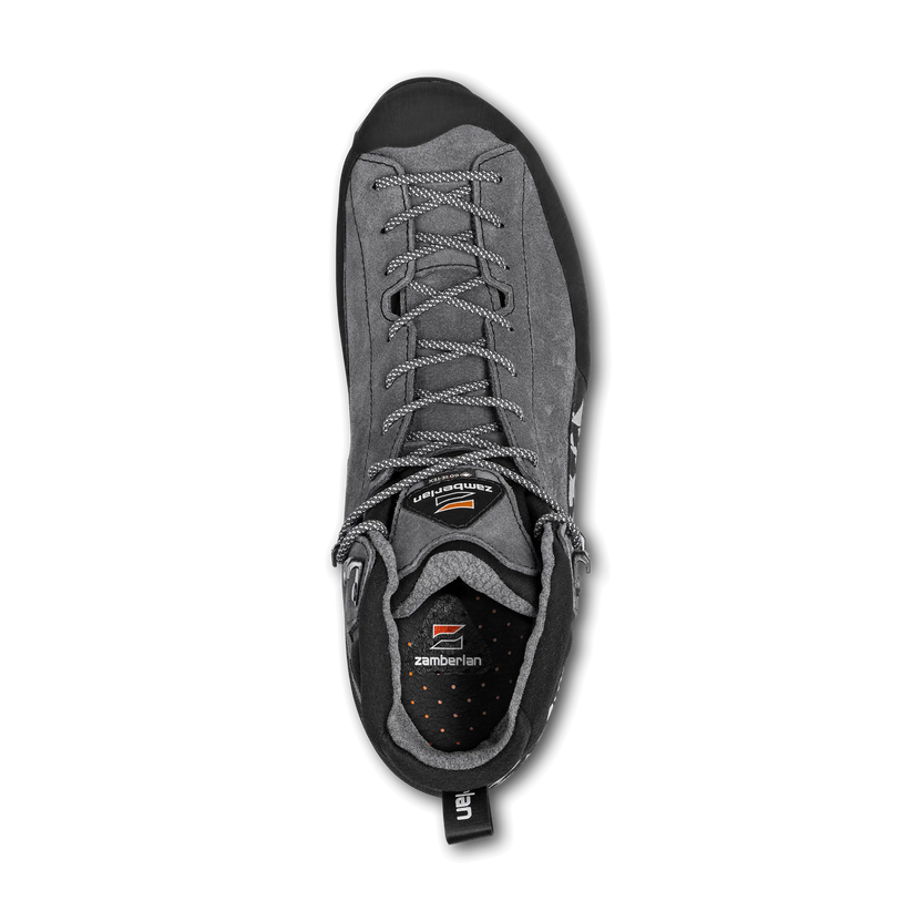 SALATHE TREK GTX - Grigio Scuro