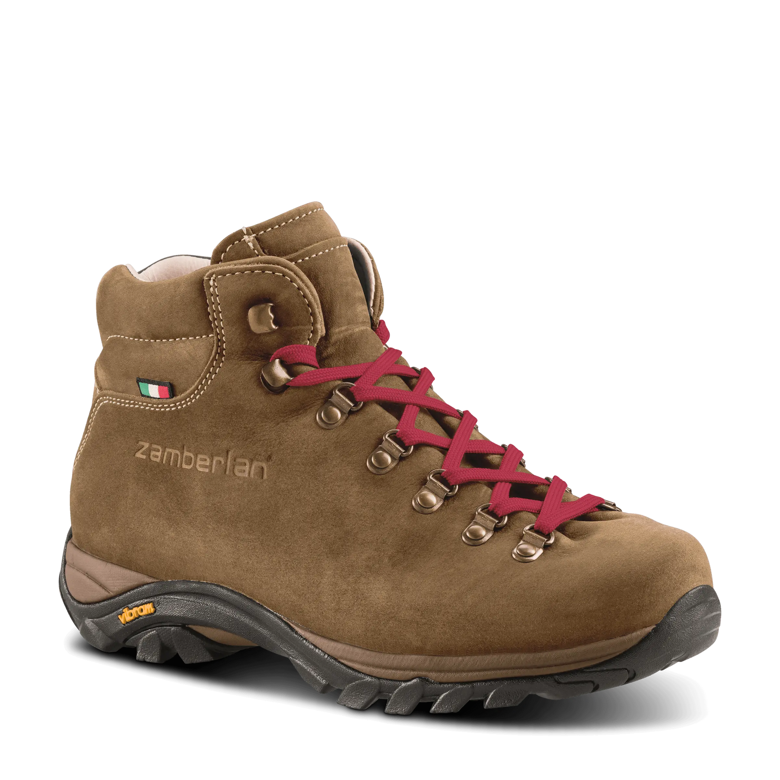 TRAIL LITE EVO GTX WNS - Marrone