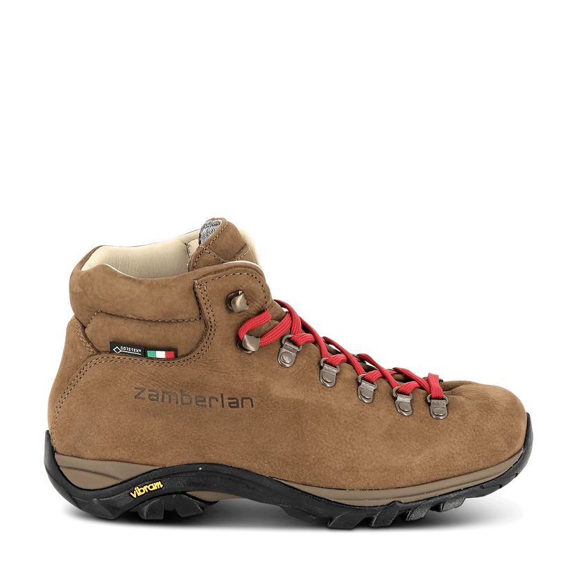 TRAIL LITE EVO GTX WNS - Marrone