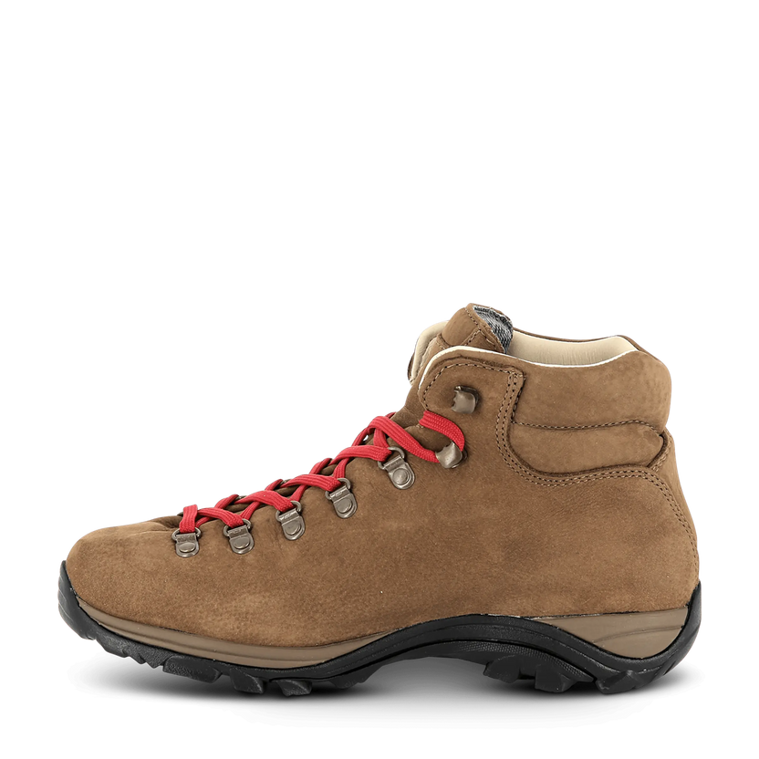 TRAIL LITE EVO GTX WNS - Marrone