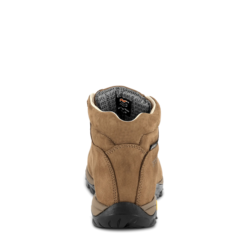 TRAIL LITE EVO GTX WNS - Marrone