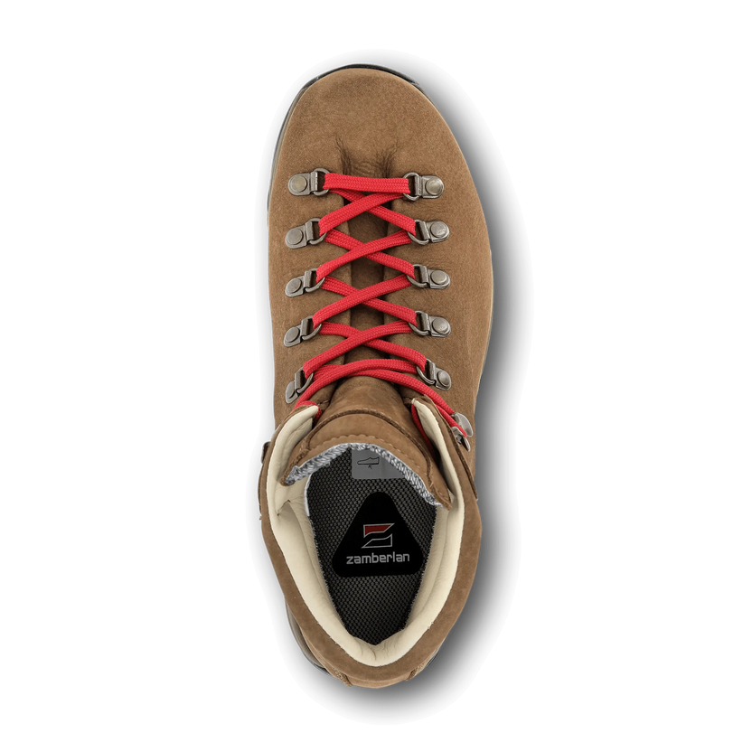 TRAIL LITE EVO GTX WNS - Marrone