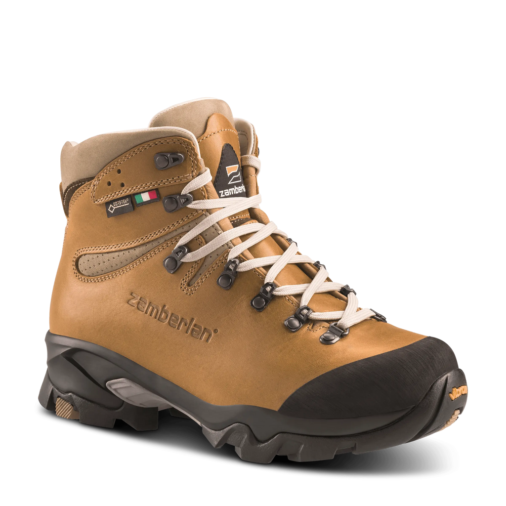 VIOZ LUX GTX WNS - Cammello Cerato