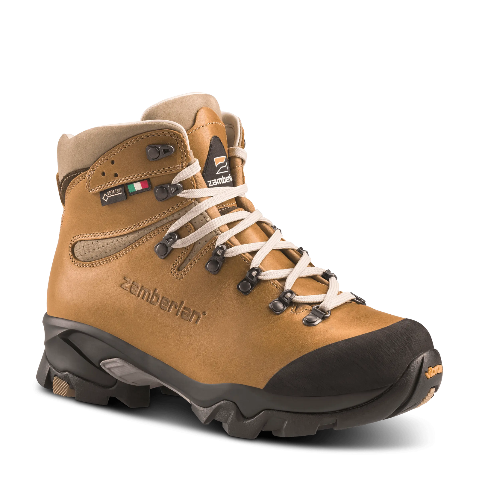 VIOZ LUX GTX WNS - Cammello Cerato