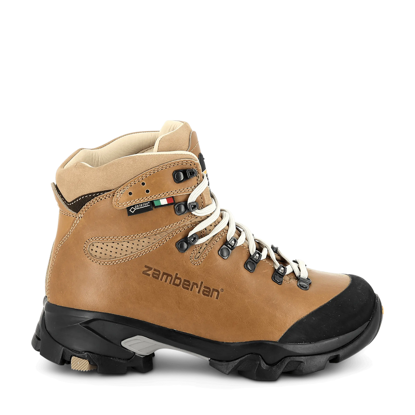 VIOZ LUX GTX WNS - Cammello Cerato
