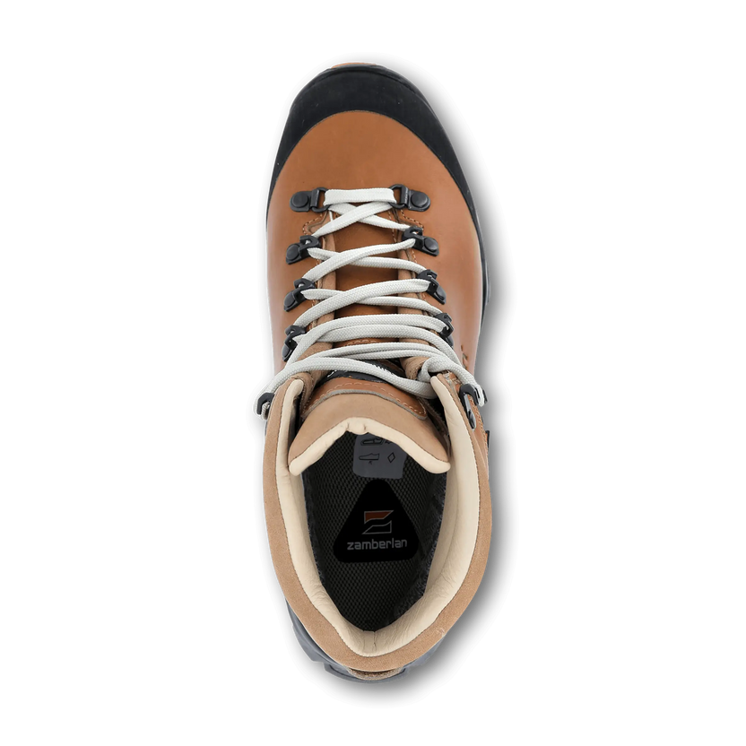 VIOZ LUX GTX WNS - Cammello Cerato