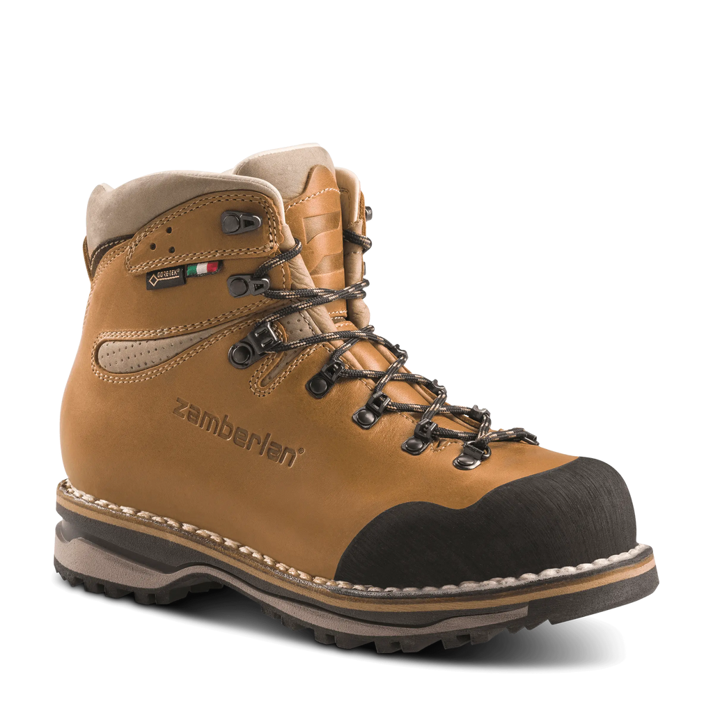 TOFANE GTX WNS - Cammello cerato