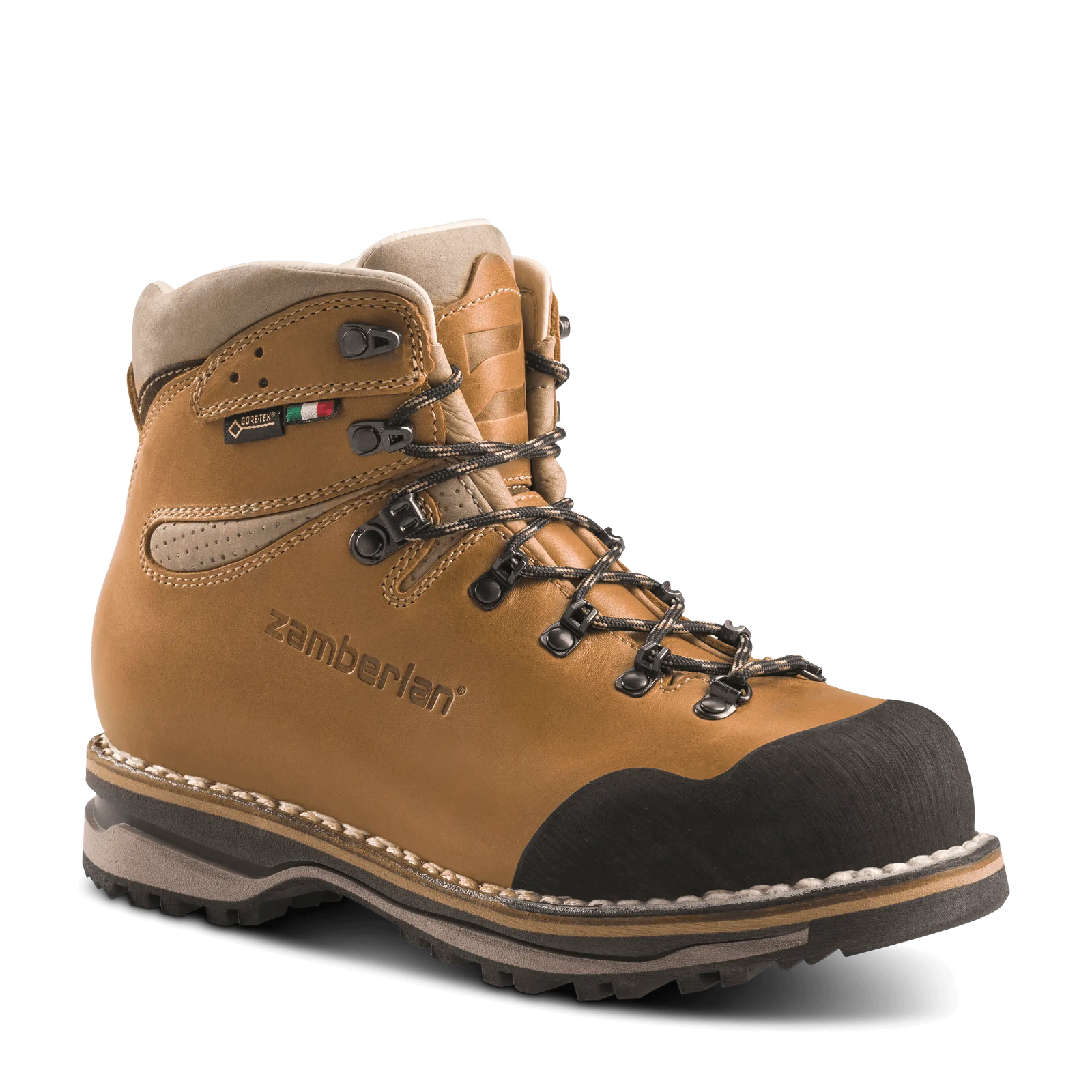 TOFANE GTX WNS - Cammello cerato