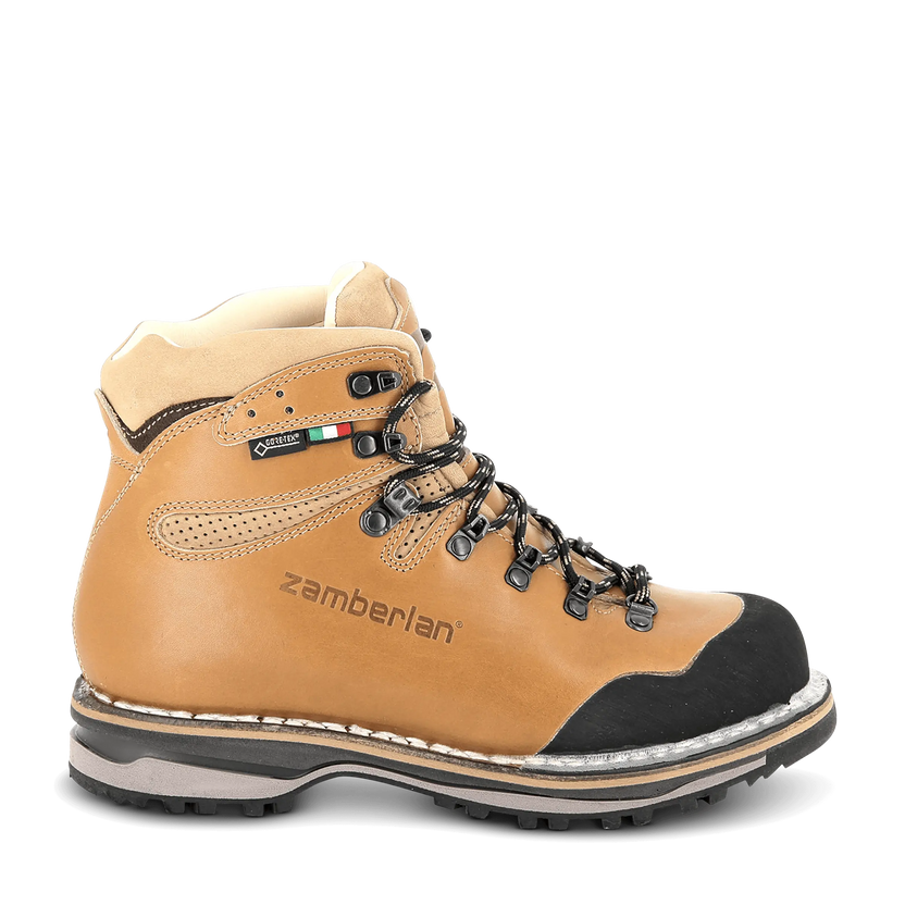 TOFANE GTX WNS - Cammello cerato