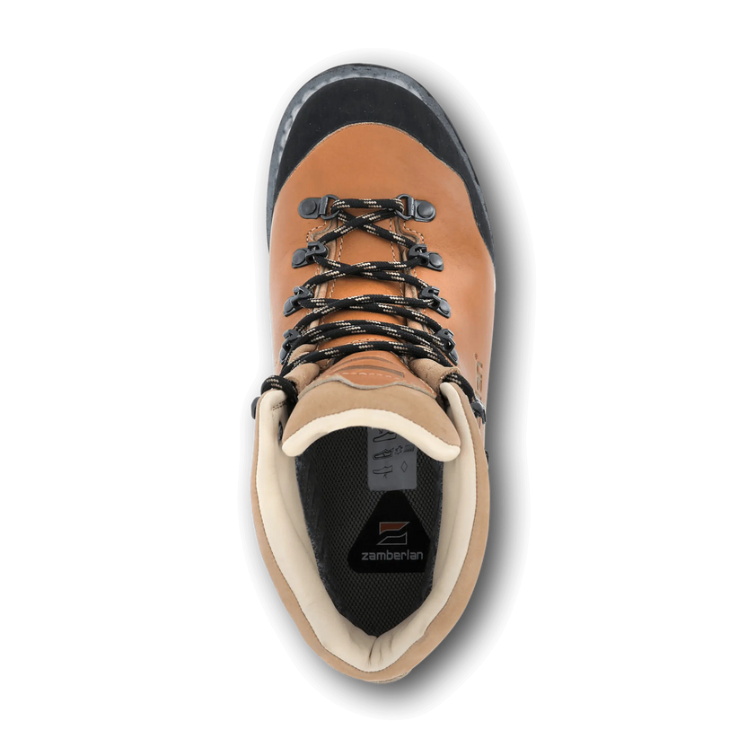 TOFANE GTX WNS - Cammello cerato