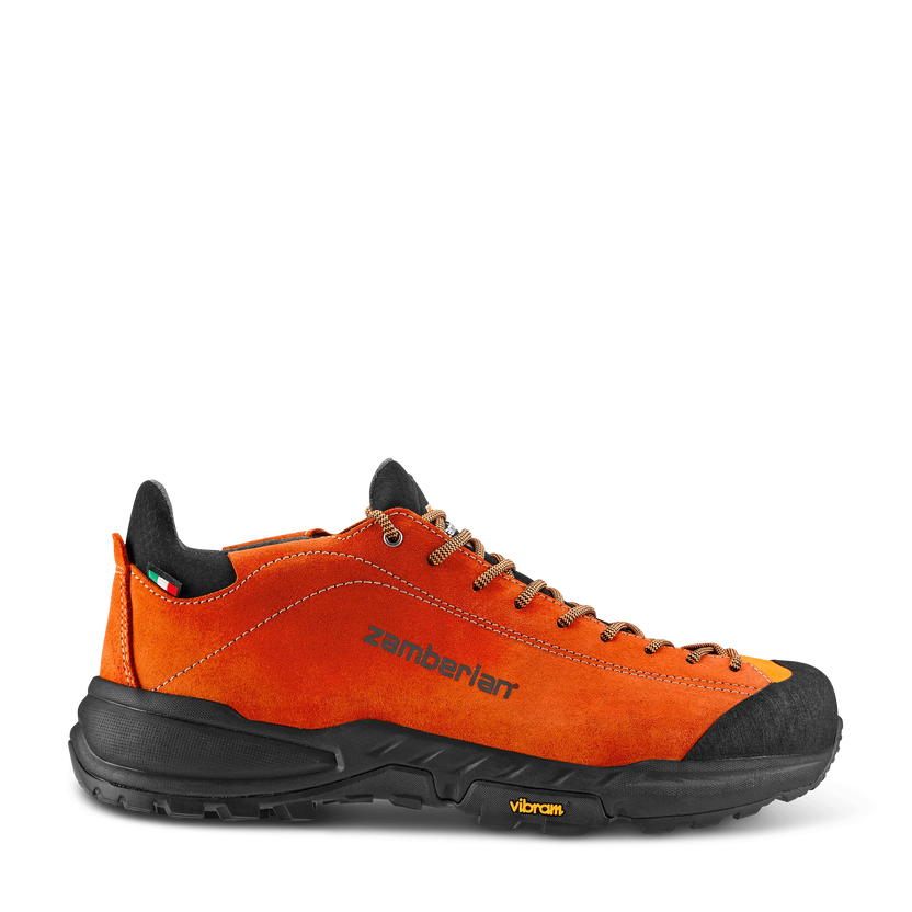 BLAST PRO GTX GRATIS - Arancione