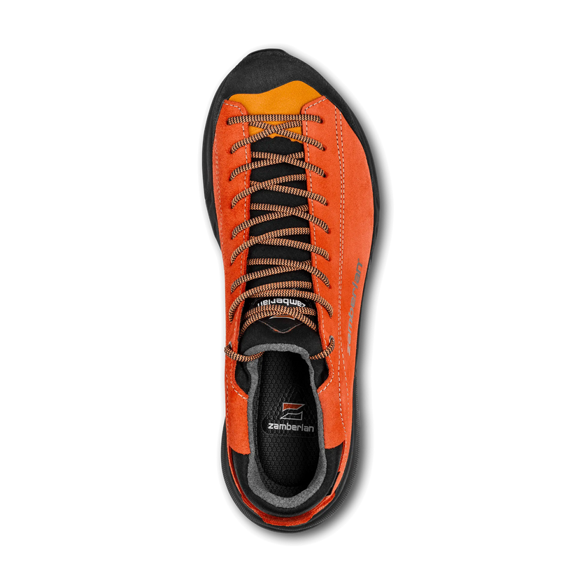 BLAST PRO GTX GRATIS - Arancione